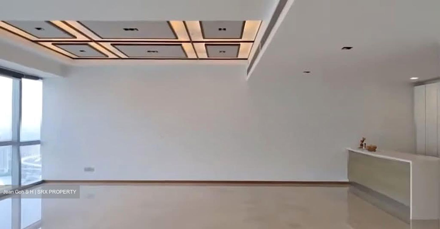 Marina Bay Residences (D1), Condominium #571616361